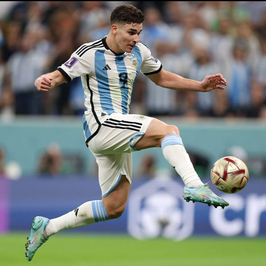 Argentina 2022 Local