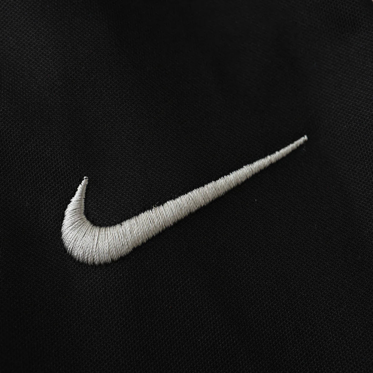 DET Lions Jersey Negra