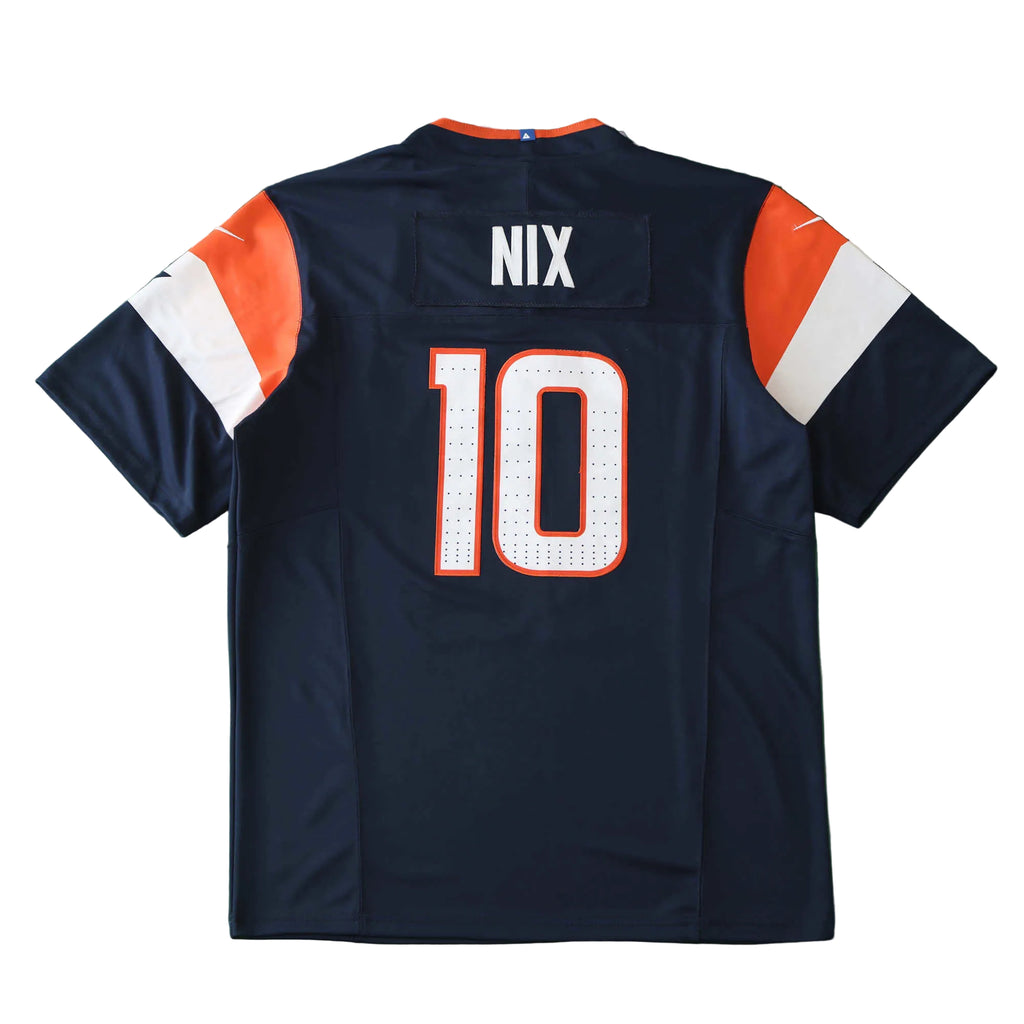 DEN Broncos Jersey Azul