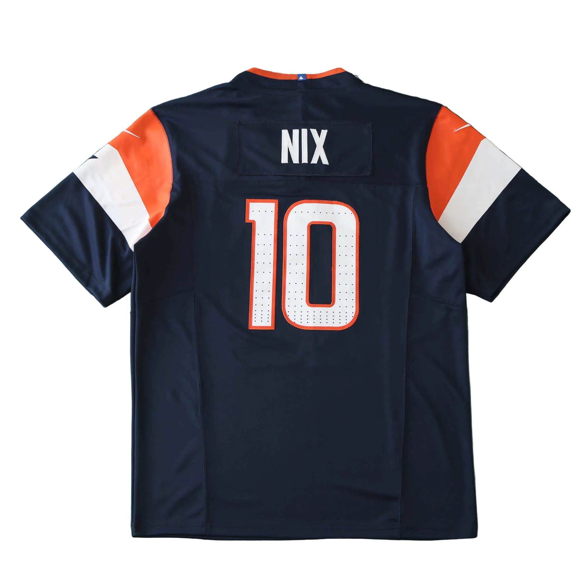 DEN Broncos Jersey Azul