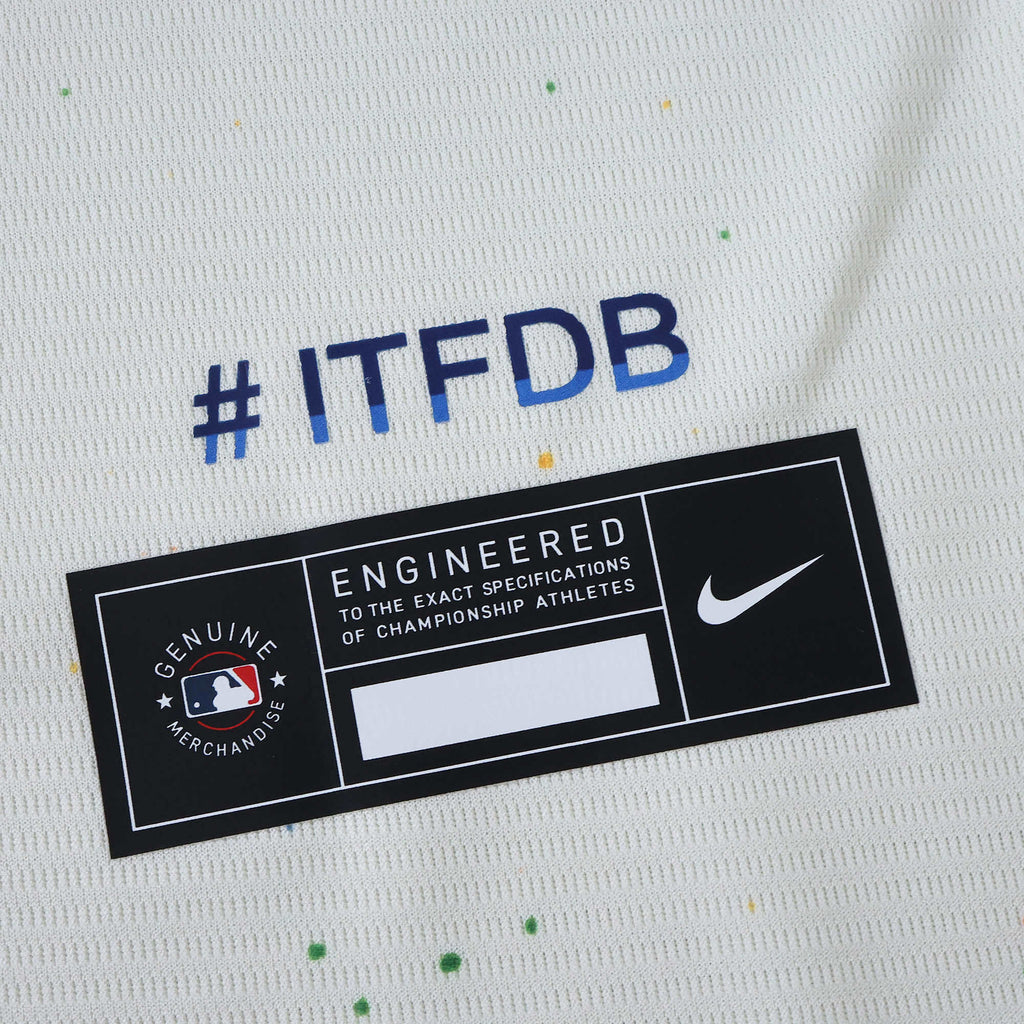 LA Dodgers City Connect