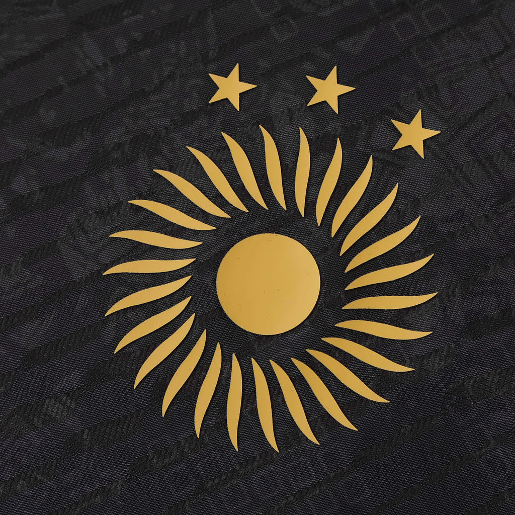 Argentina 2025/26 Messi Edition Versión Jugador