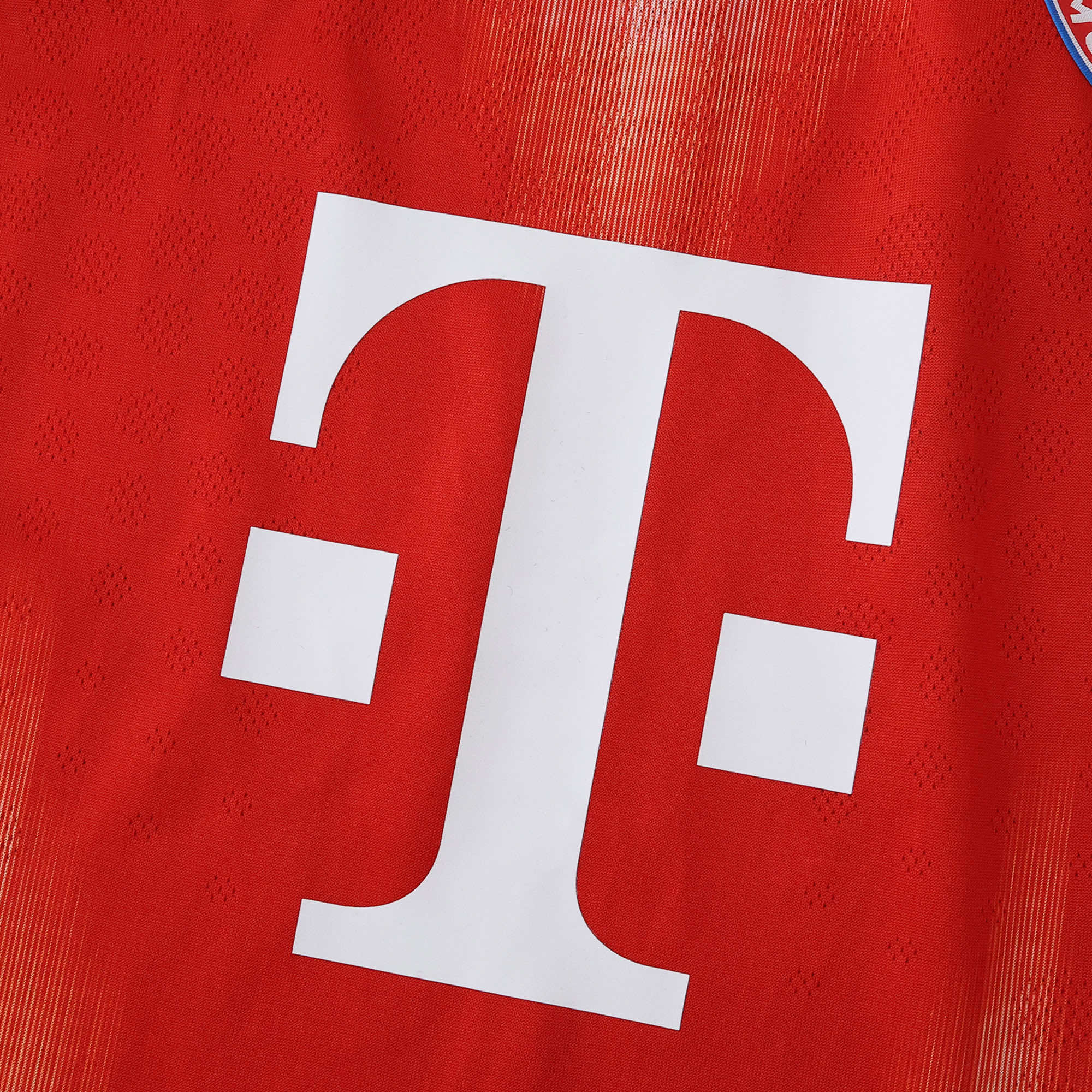 Bayern M 2025/26 local Versión Jugador