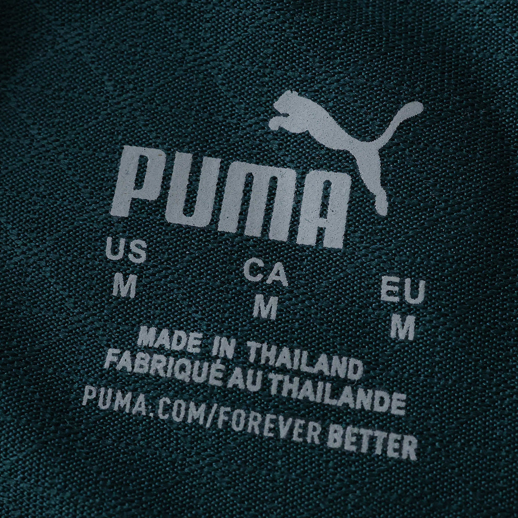 Man City 2025/26 Tercera Versión Jugador