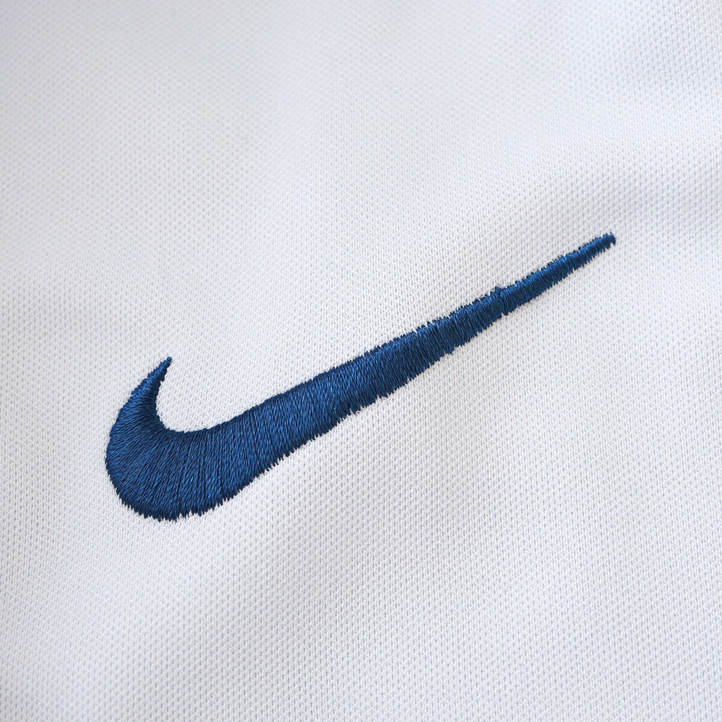 DET Lions Jersey Blanca