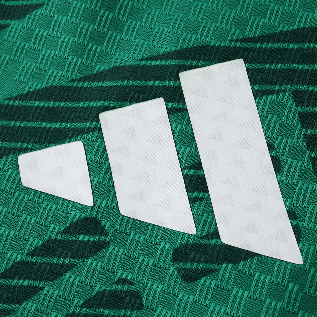 México 2025/26 Local Versión Jugador