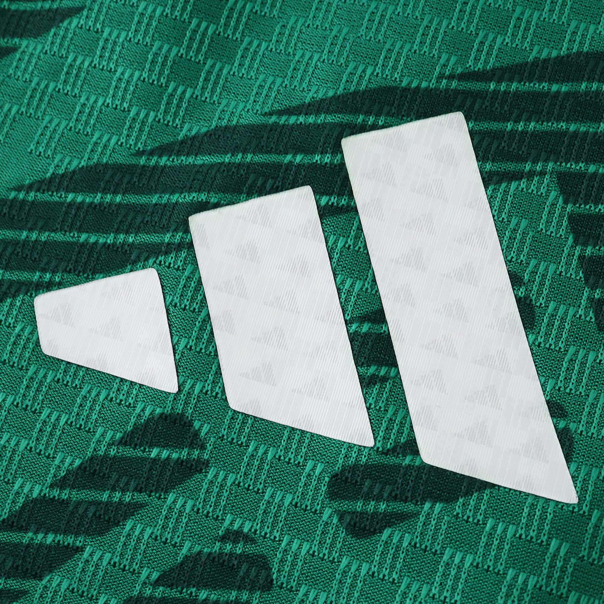 México 2025/26 Local Versión Jugador