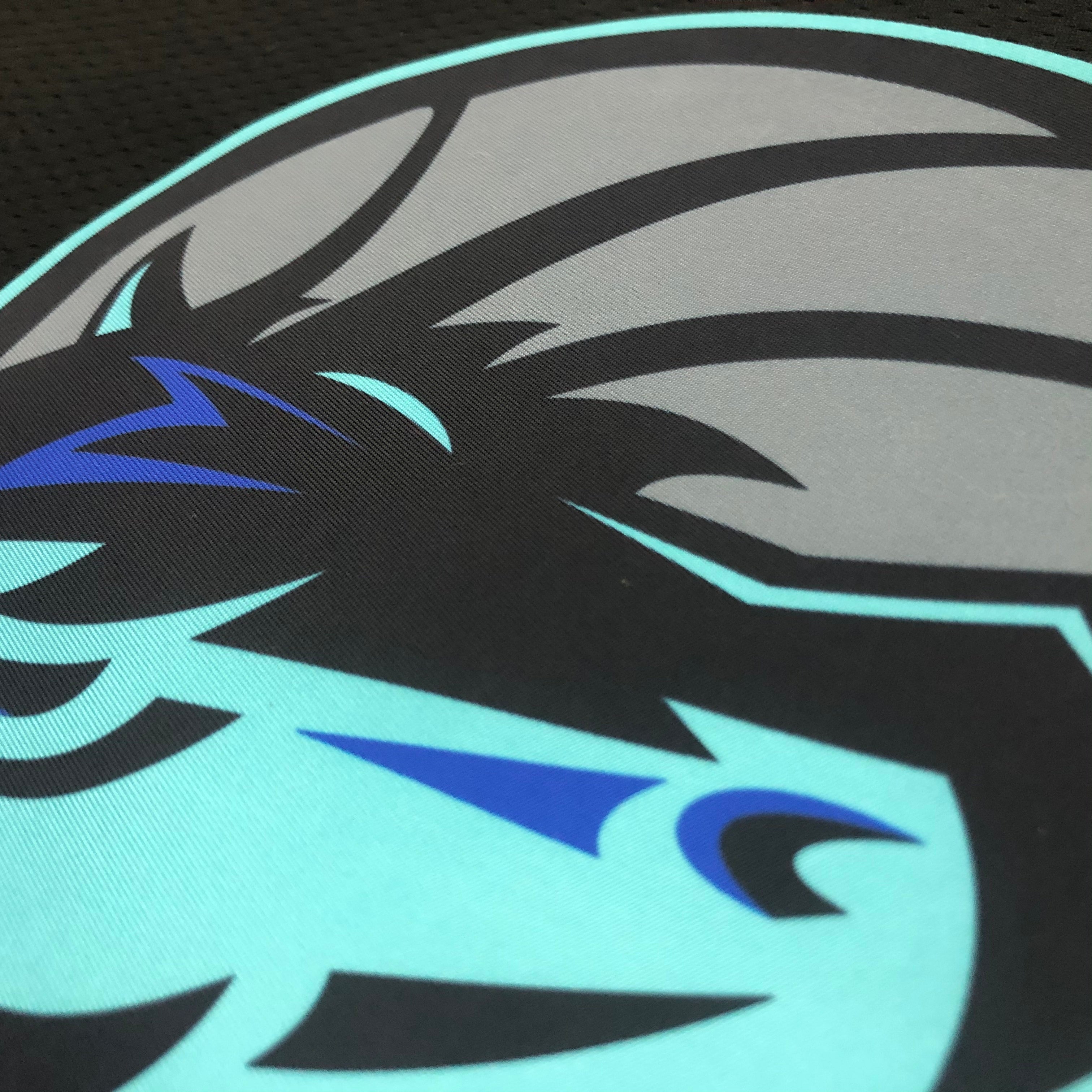 DAL Mavericks Black & Blue