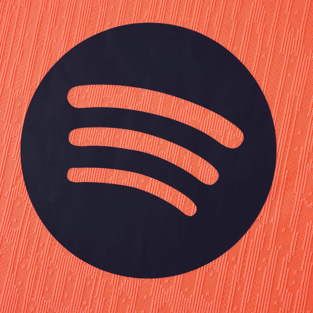 FC Barcelona 2025/26 Tercera Version Jugador