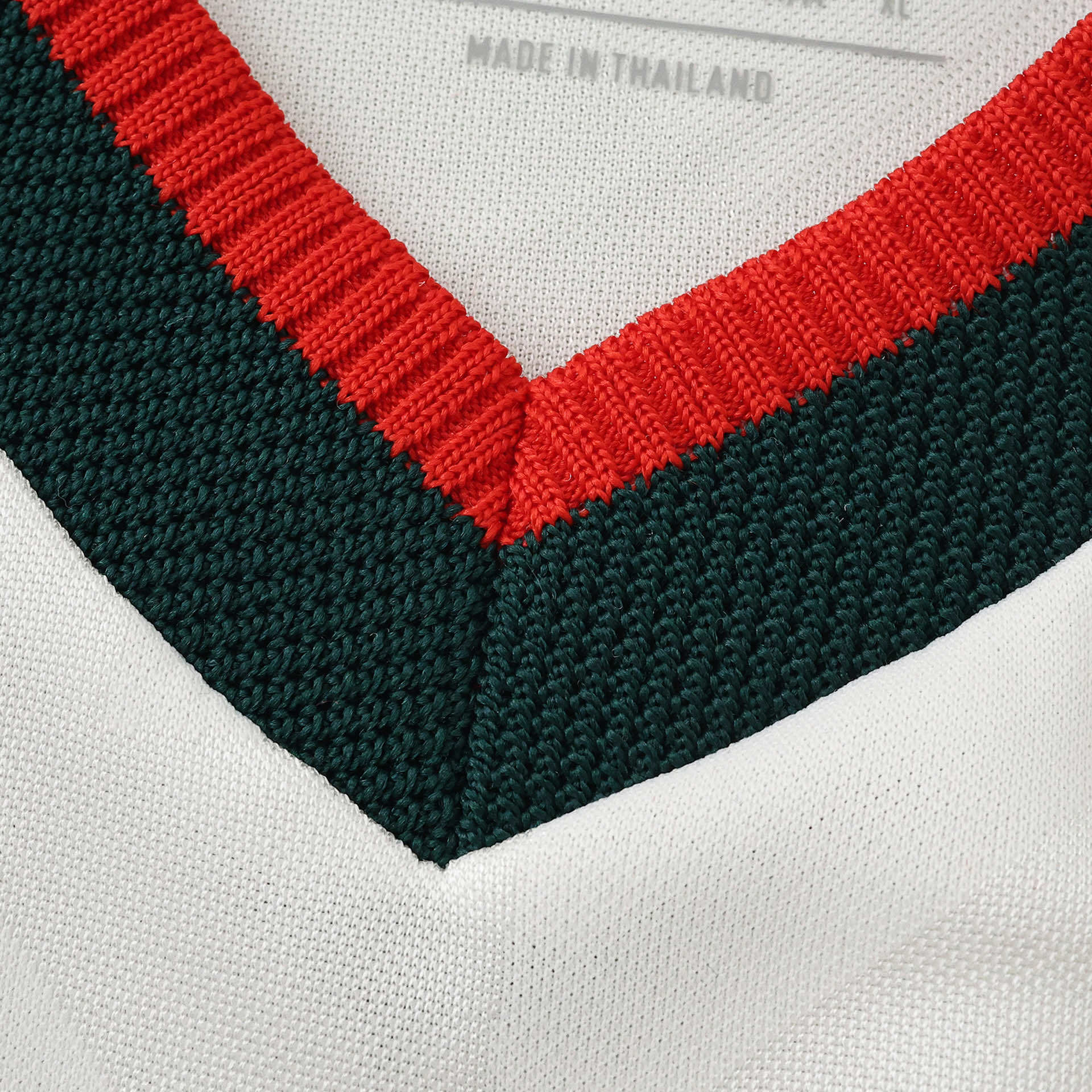 México 2025/26 Visitante Versión Jugador