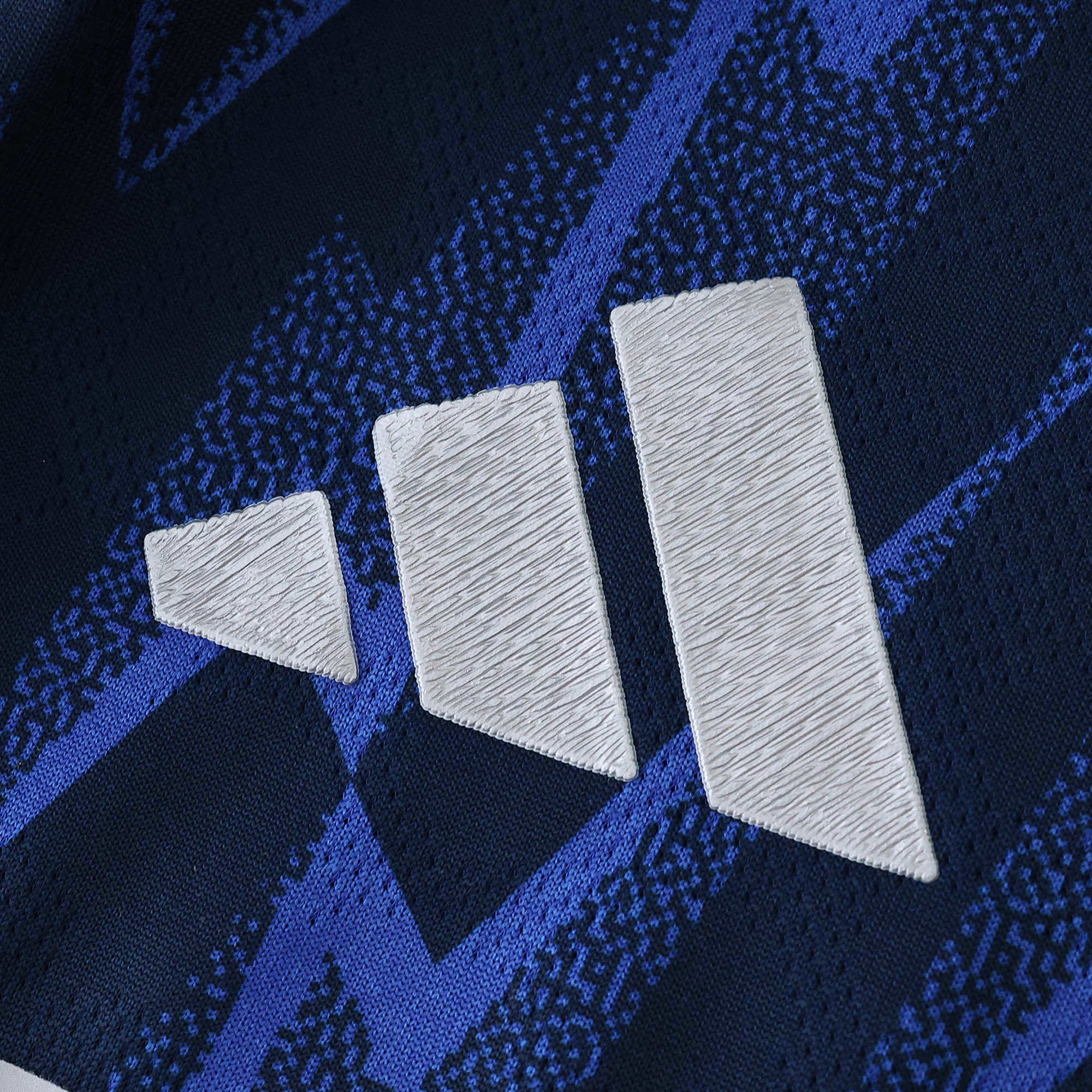 Arsenal 2025/26 Visitante Versión Jugador