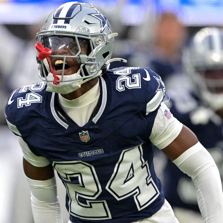 DAL Cowboys Jersey Azul