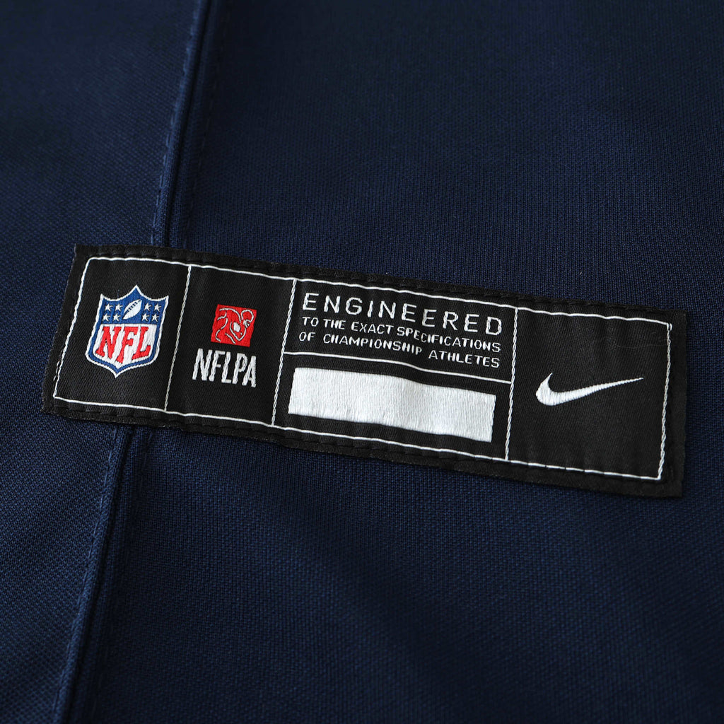 CHI Bears Jersey Azul