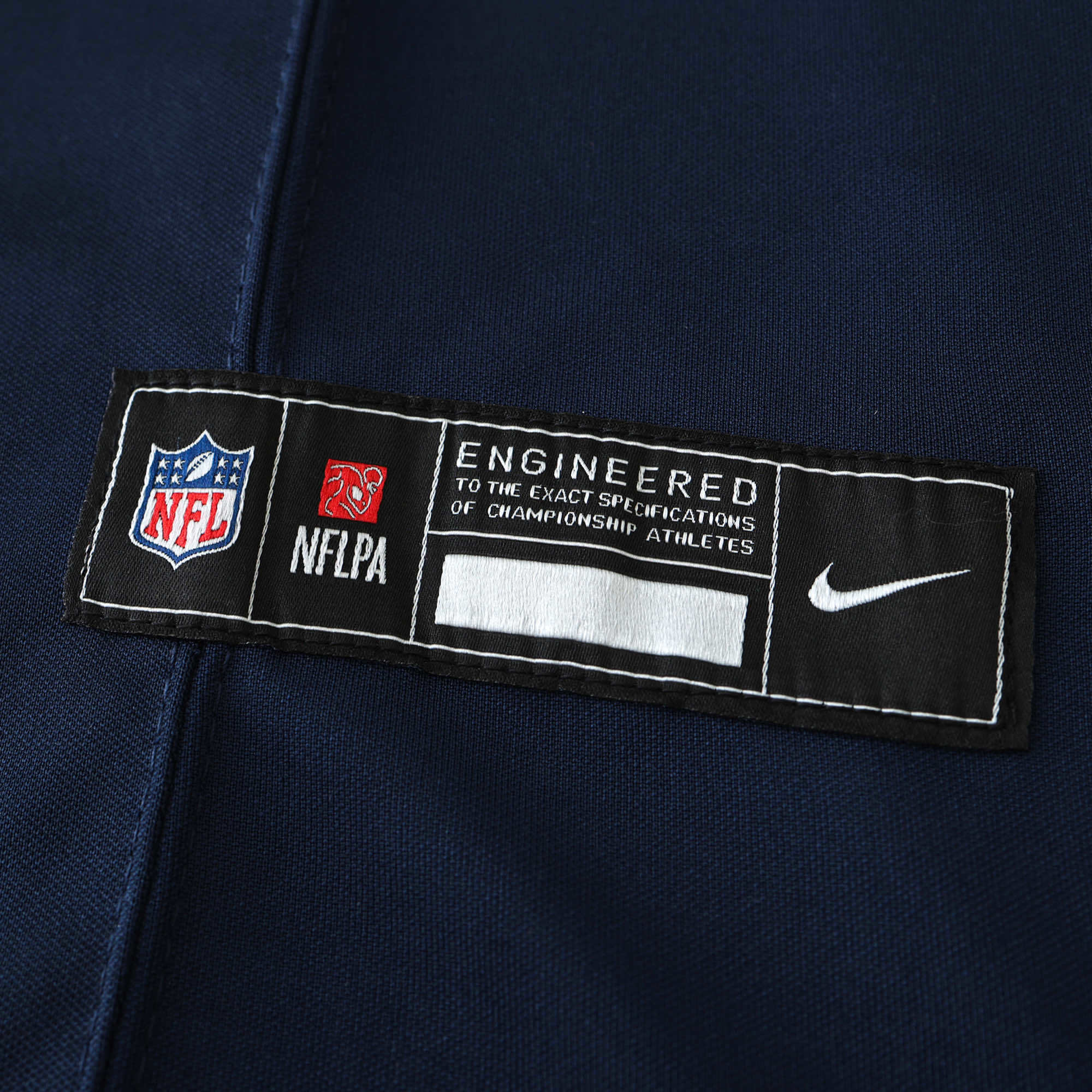 CHI Bears Jersey Azul
