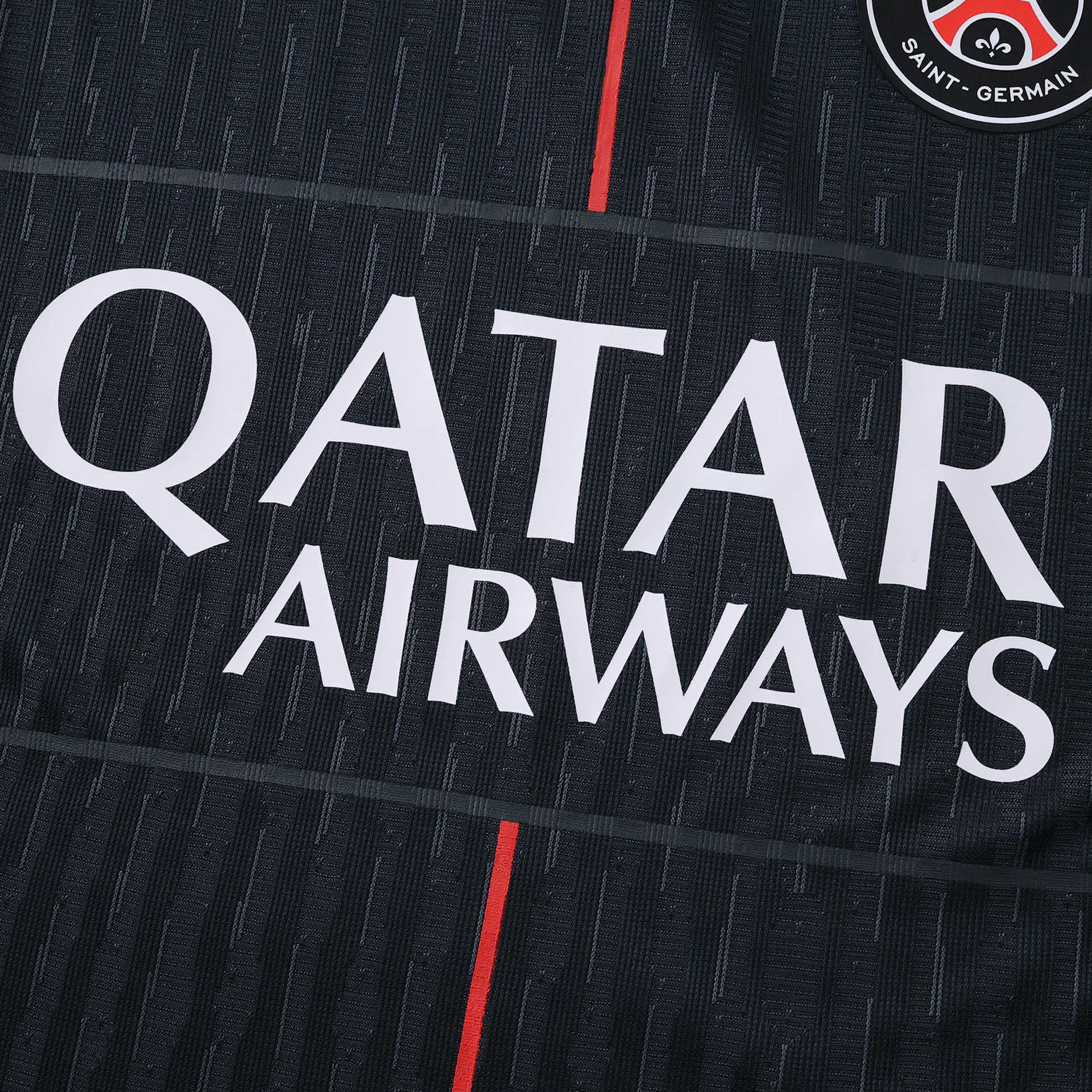 PSG 2025/26 Tercera Versión Jugador