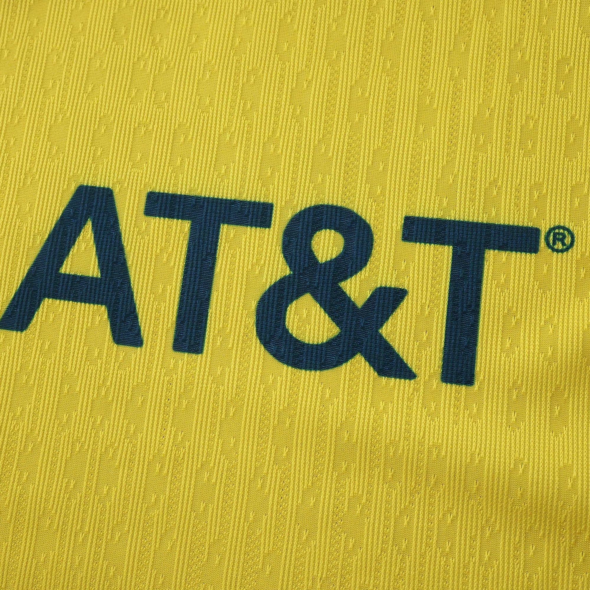 America 2025/26 Local 2 Versión Jugador