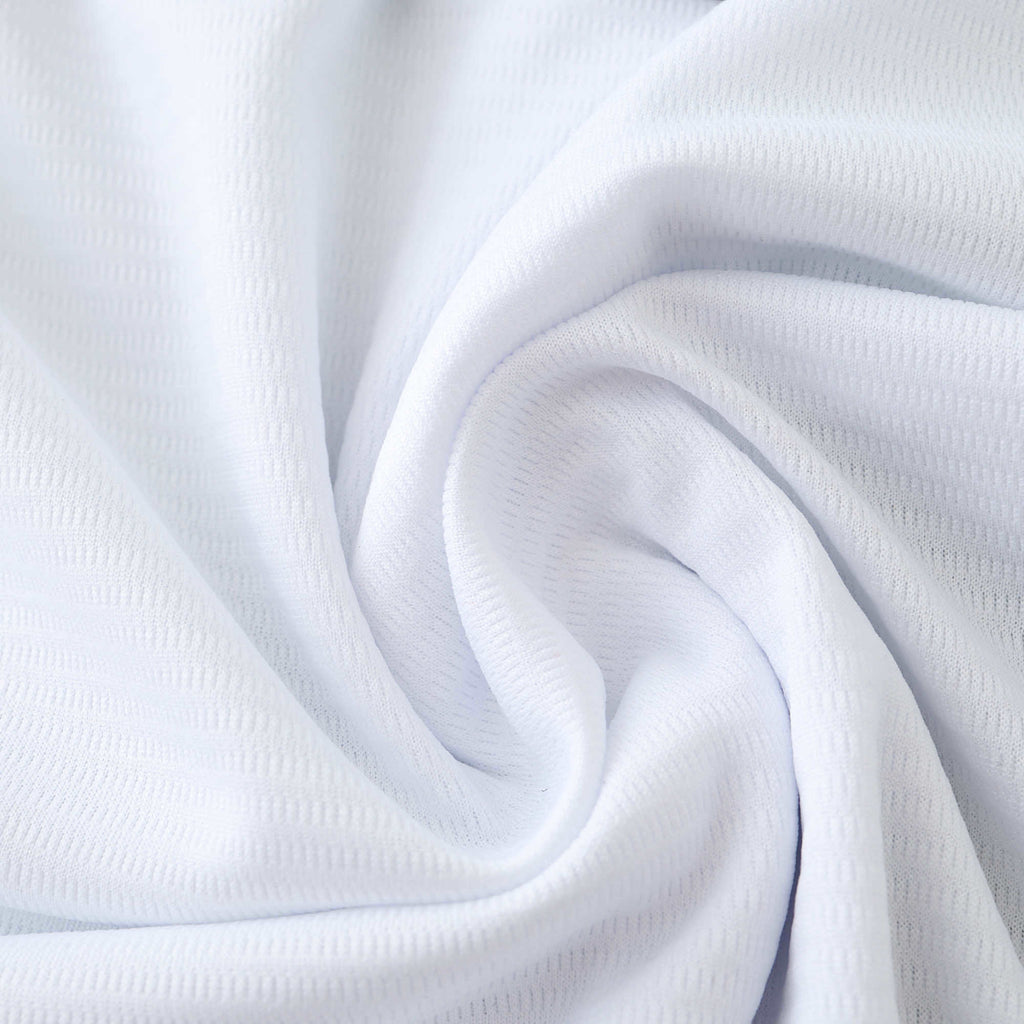 LA Dodgers Jersey Blanca Alternativa