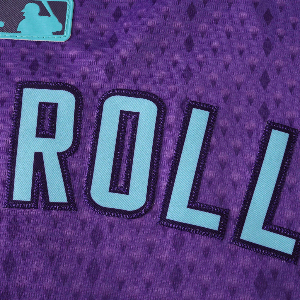 ARI Dbacks Jersey City Connect