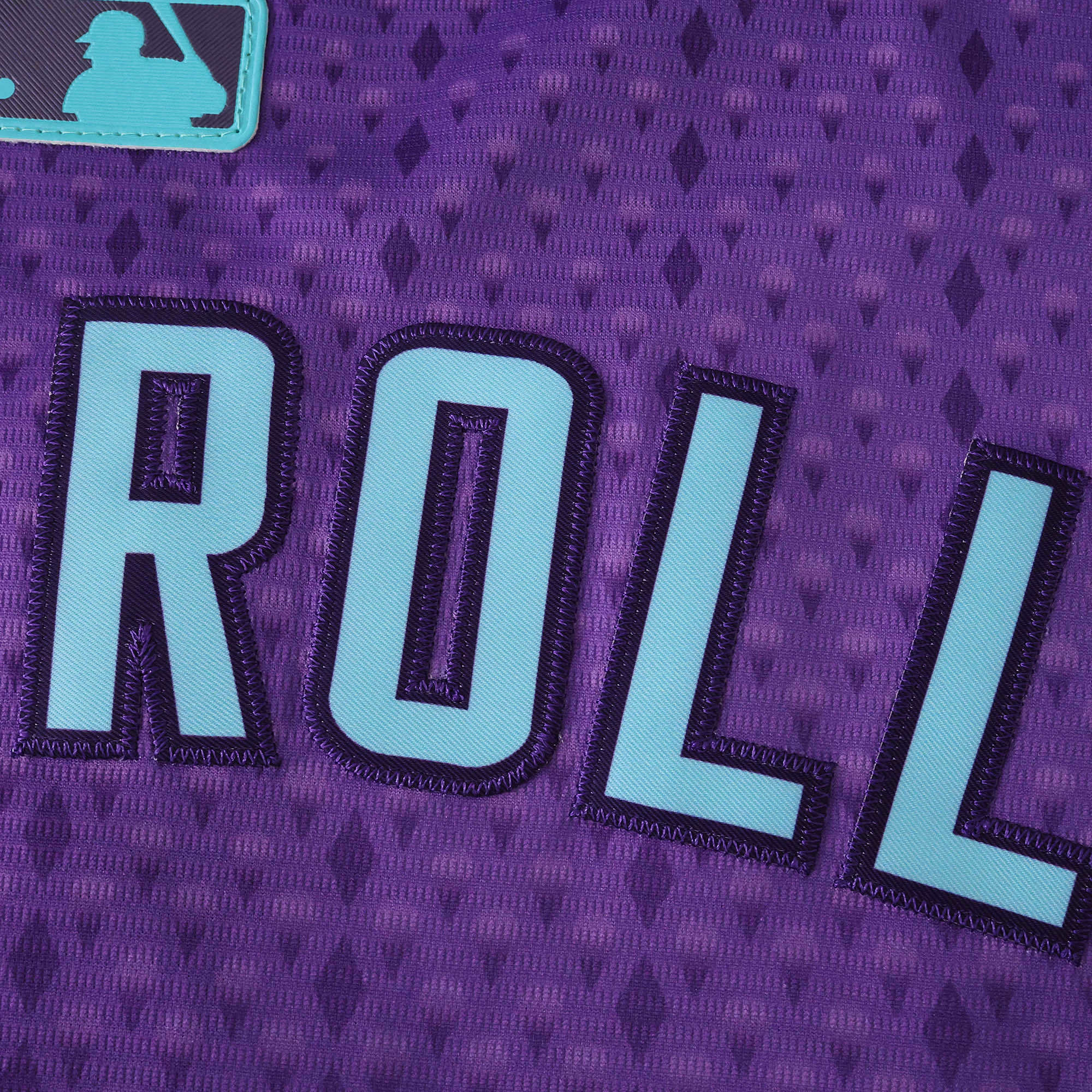 ARI Dbacks Jersey City Connect