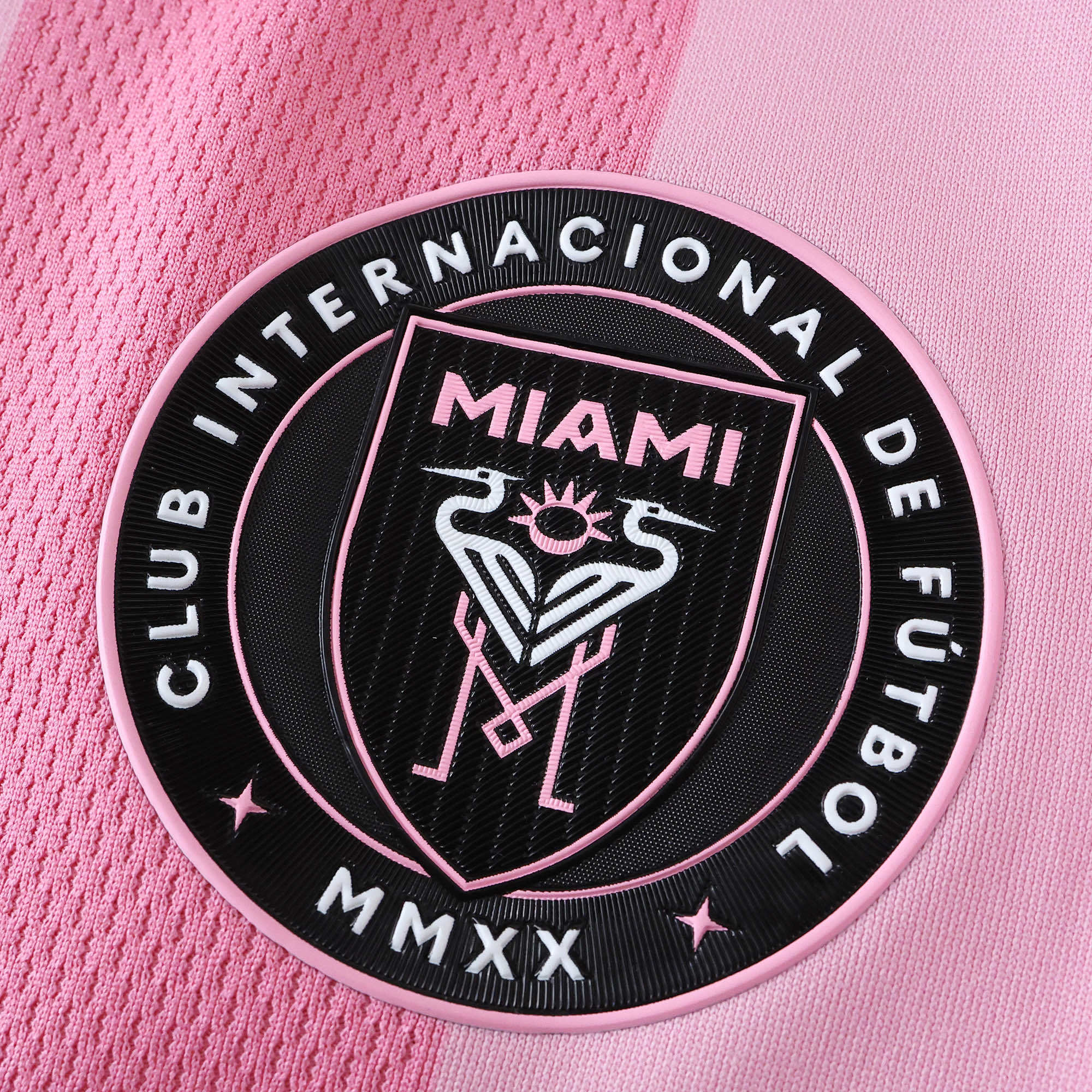 Inter Miami 2025/26 Local Versión Jugador