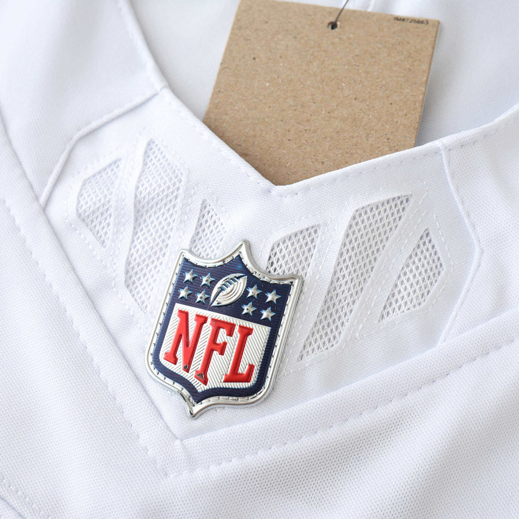 DET Lions Jersey Blanca