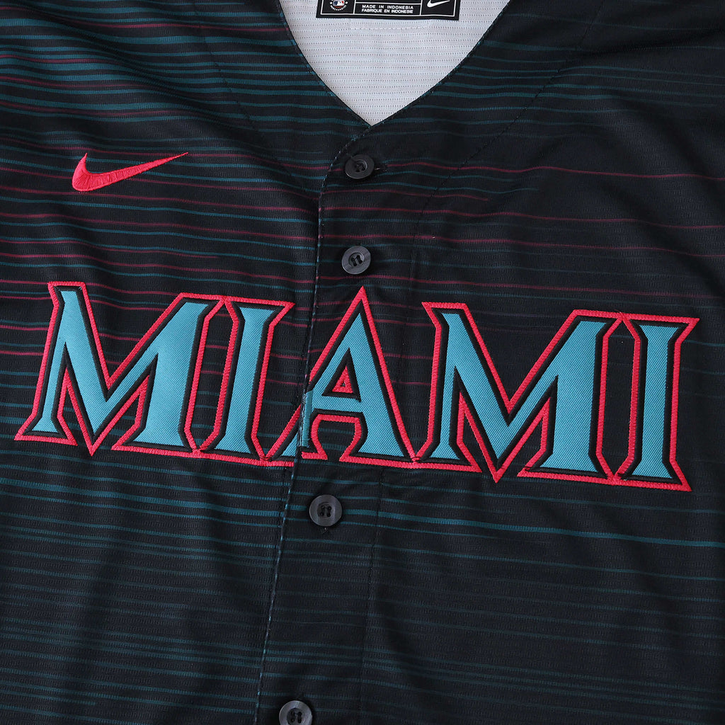 MIA Marlins Jersey City Connect
