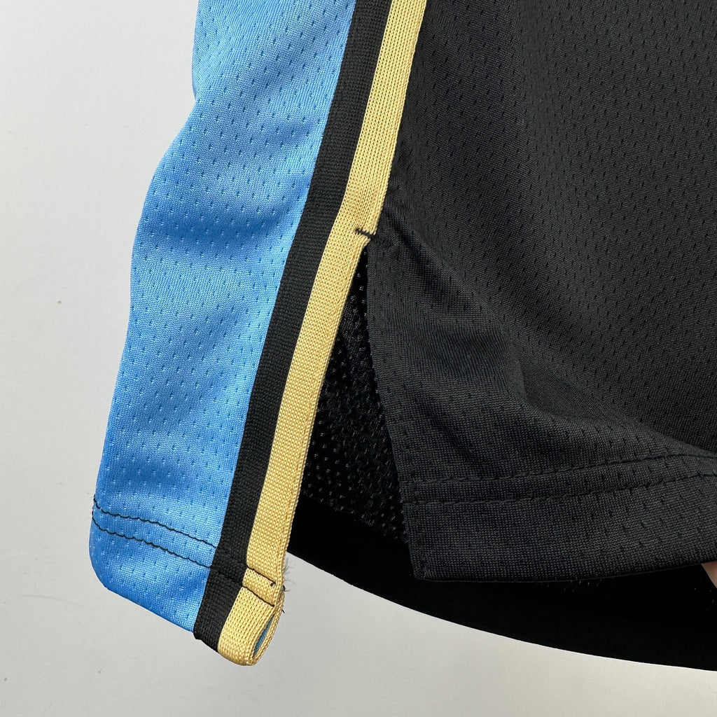 ATL Hawks Jersey City Connect