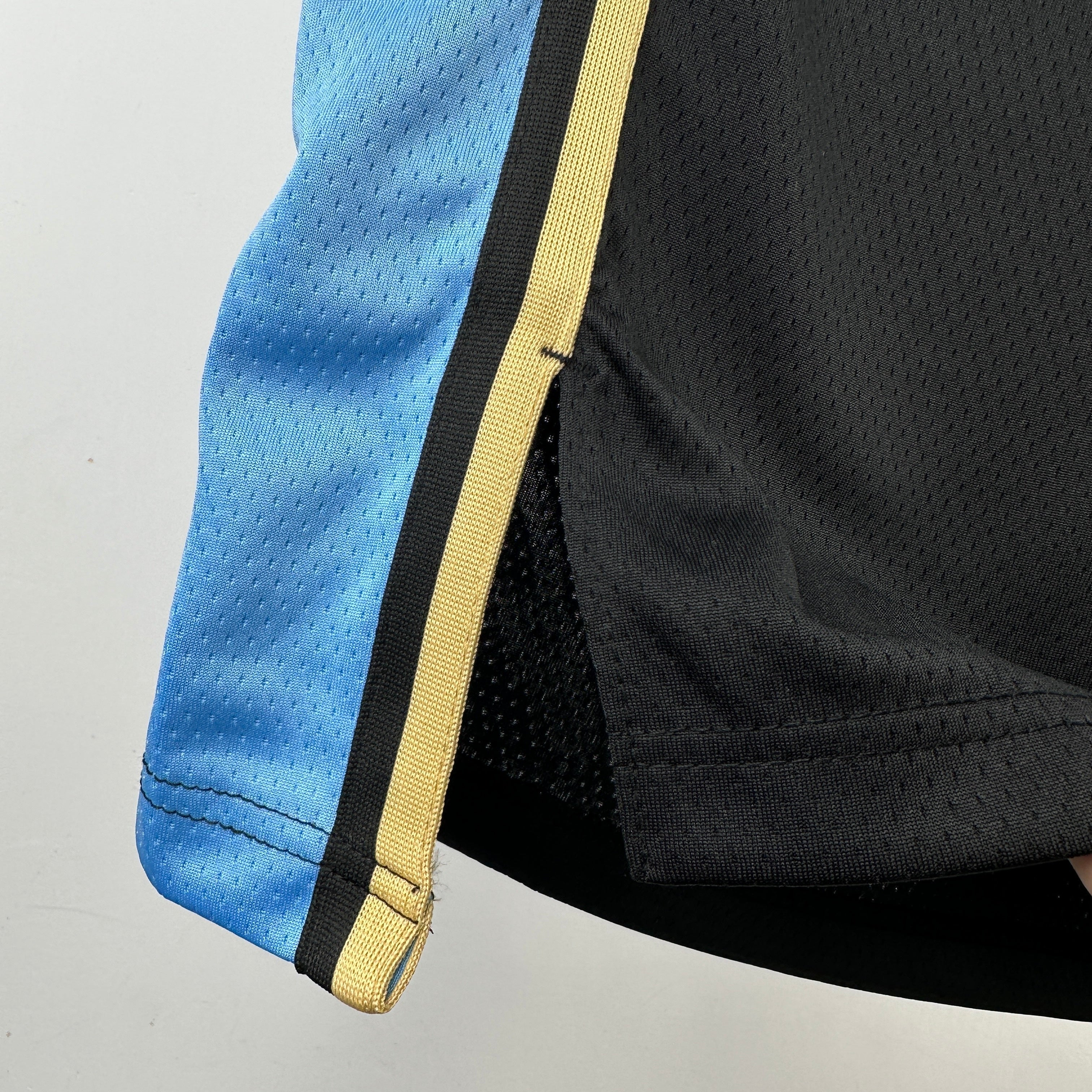 ATL Hawks Jersey City Connect