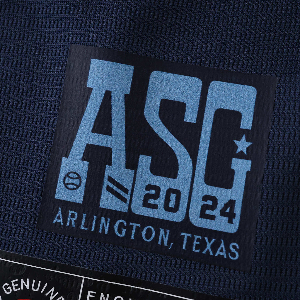 National League Jersey