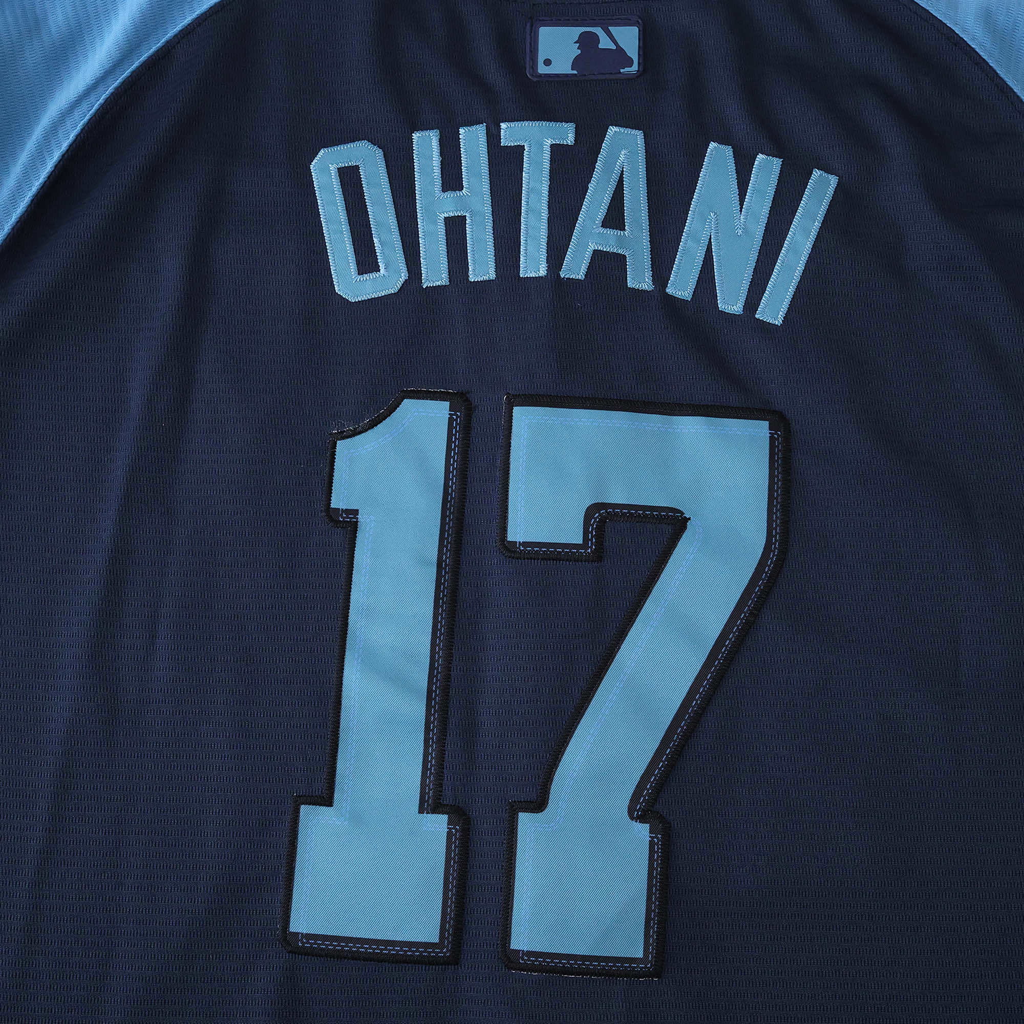 National League Jersey