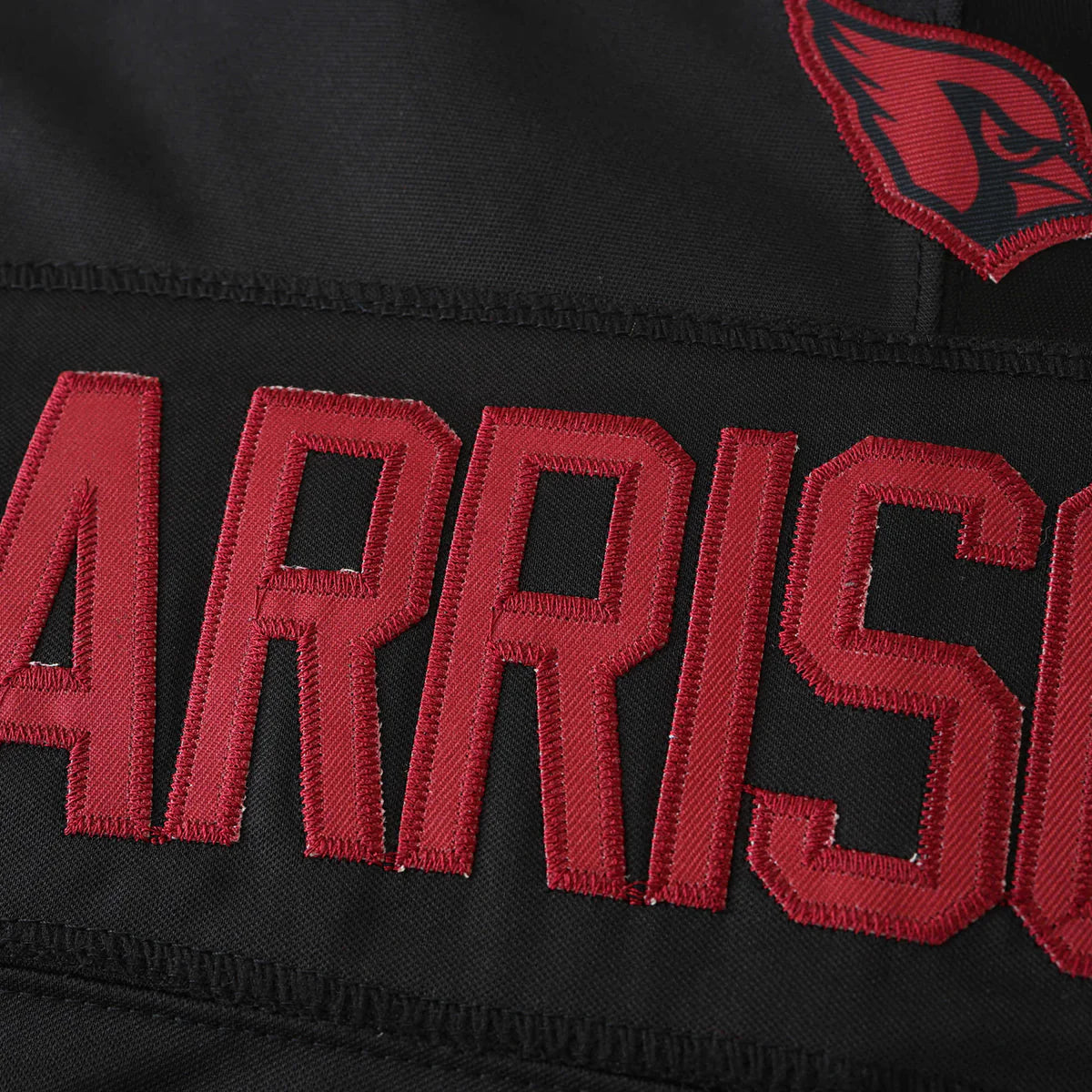 ARI Cardinals Jersey Black