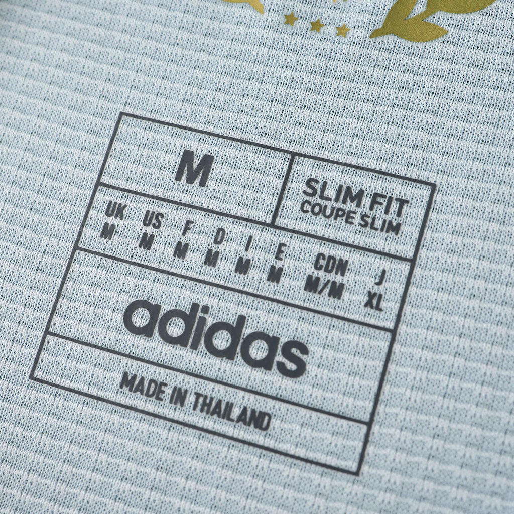 Argentina 2024/25 Local Versión Jugador