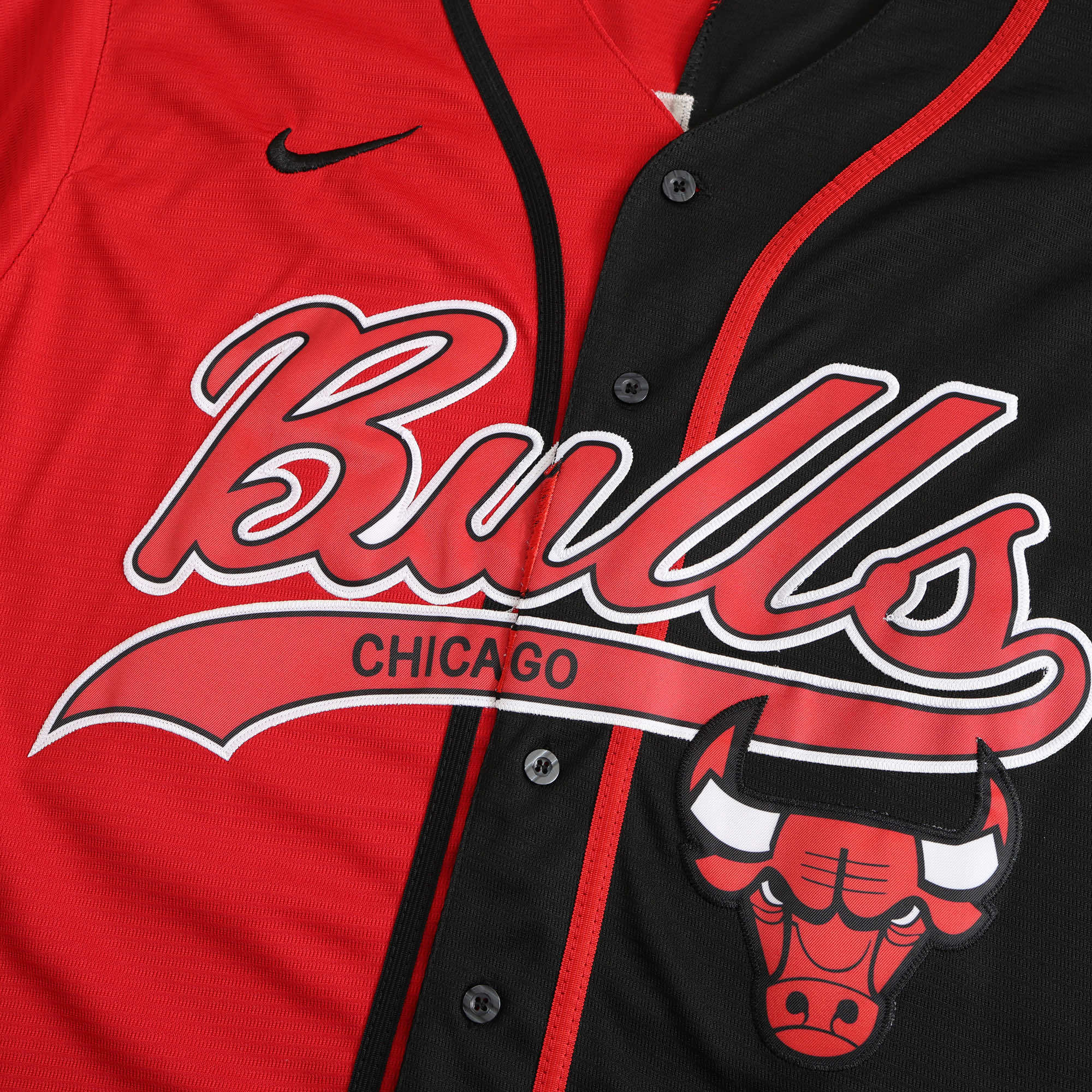 CHI Cubs x BULLS