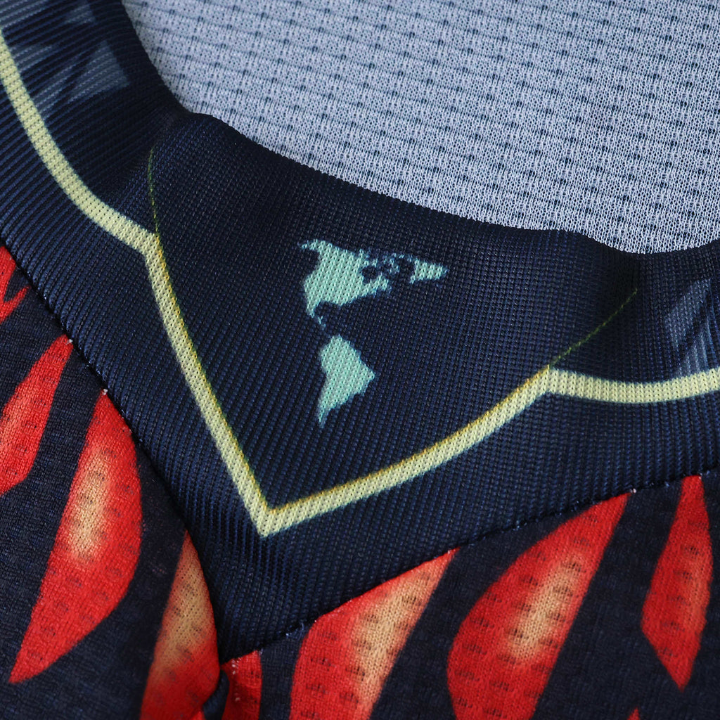 America 2025/26 Concepto Versión Jugador