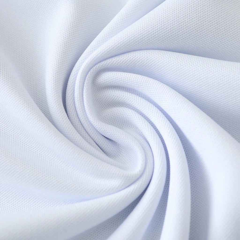 MIN Vikings Jersey Blanca Alternativa