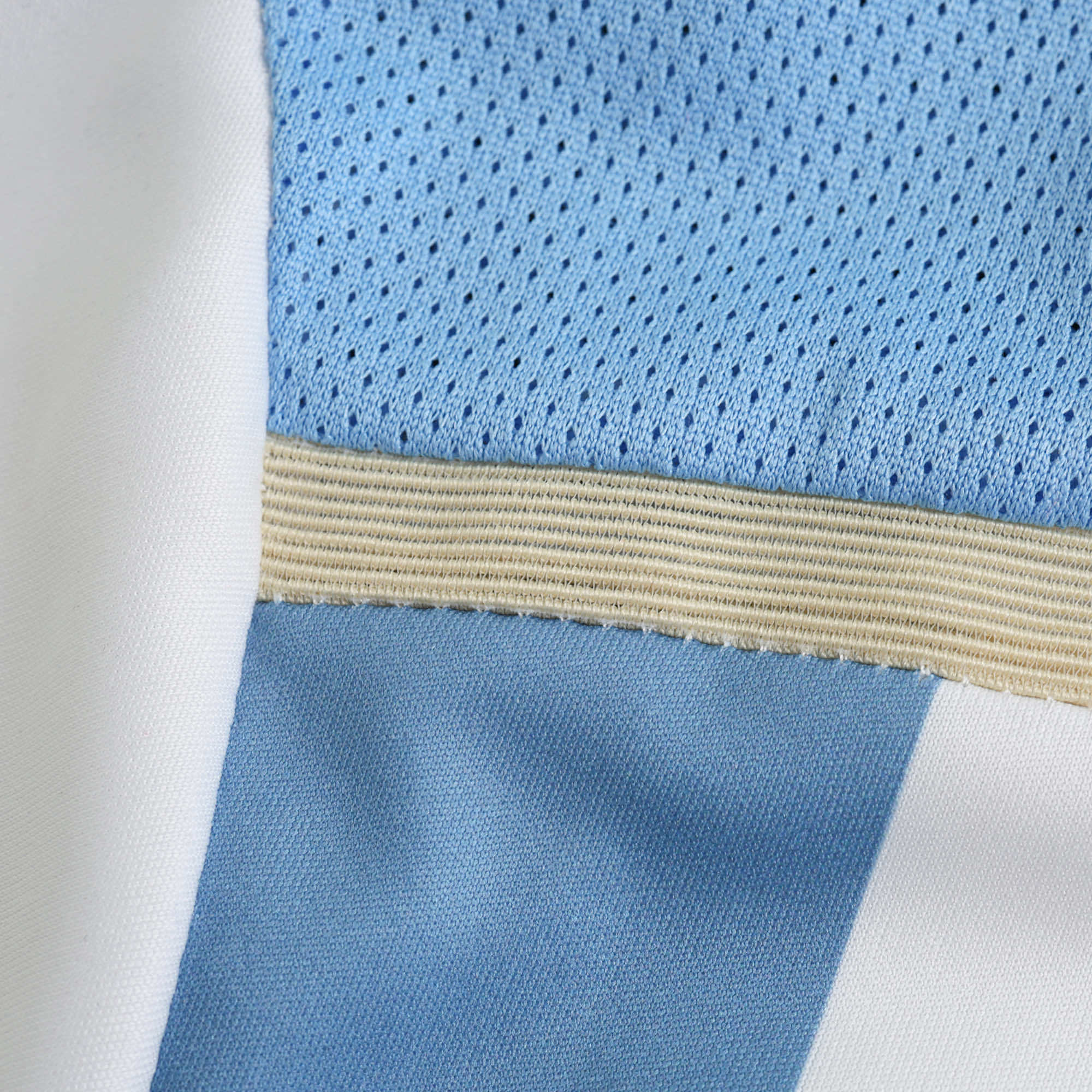 Argentina 2013/14 Local Versión Fan