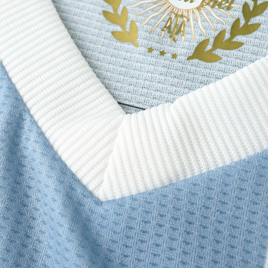 Argentina 2024/25 Local Versión Jugador