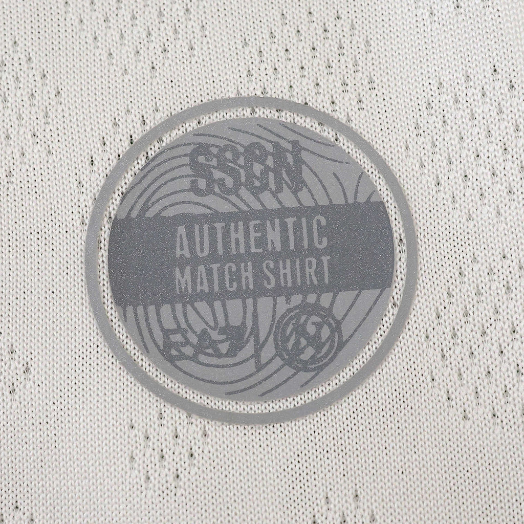 Napoli 2025/26 Visitante Versión Jugador