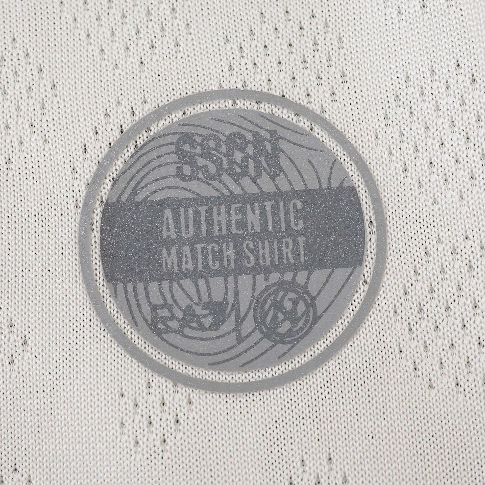 Napoli 2025/26 Visitante Versión Jugador