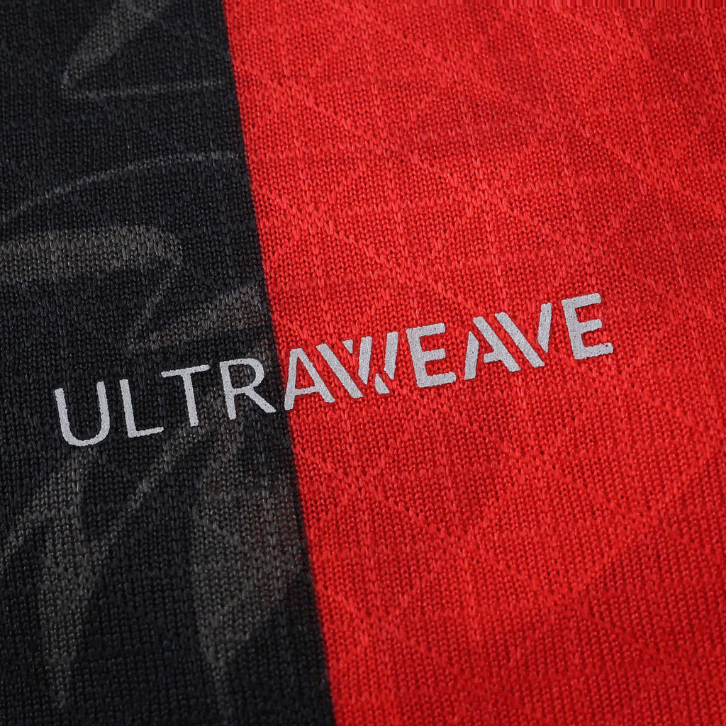 AC Milan 2025/26 Local Versión Jugador