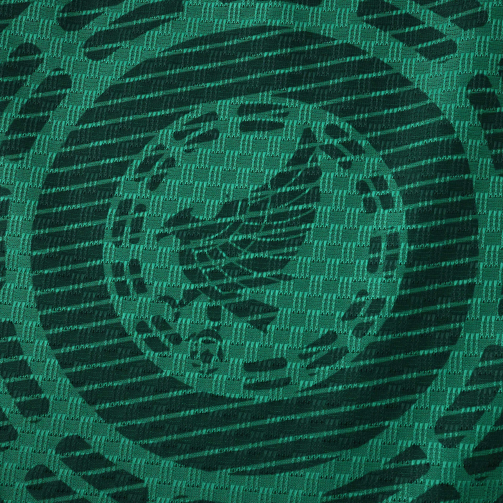 México 2025/26 Local Versión Jugador