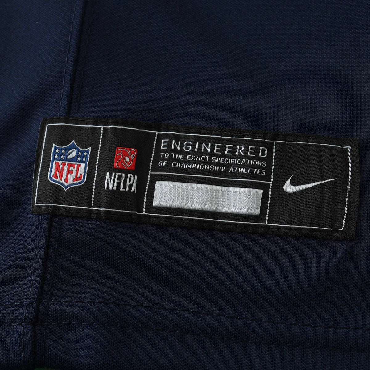 HOU Texans Jersey Azul