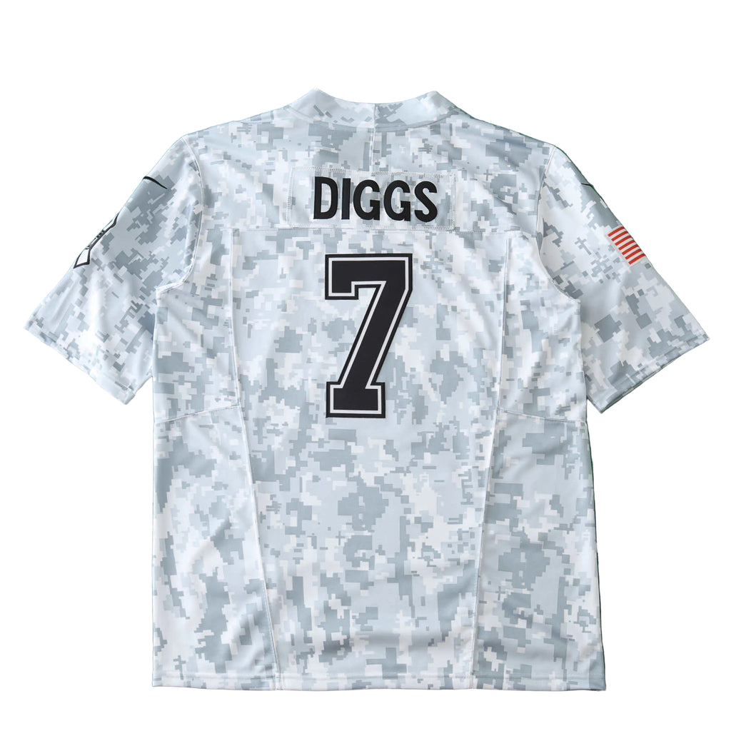 DAL Cowboys 2024 Salute to Service