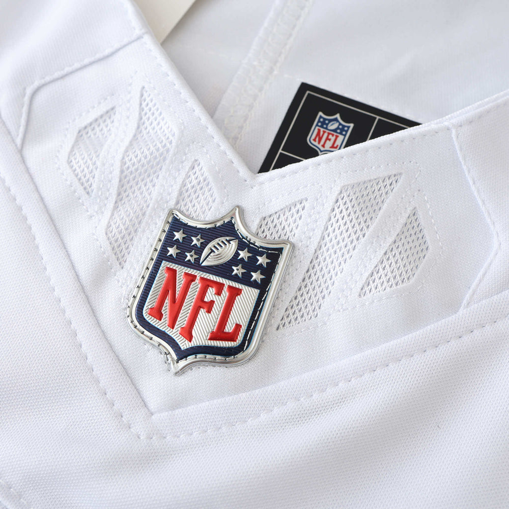 CHI Bears Jersey Blanco