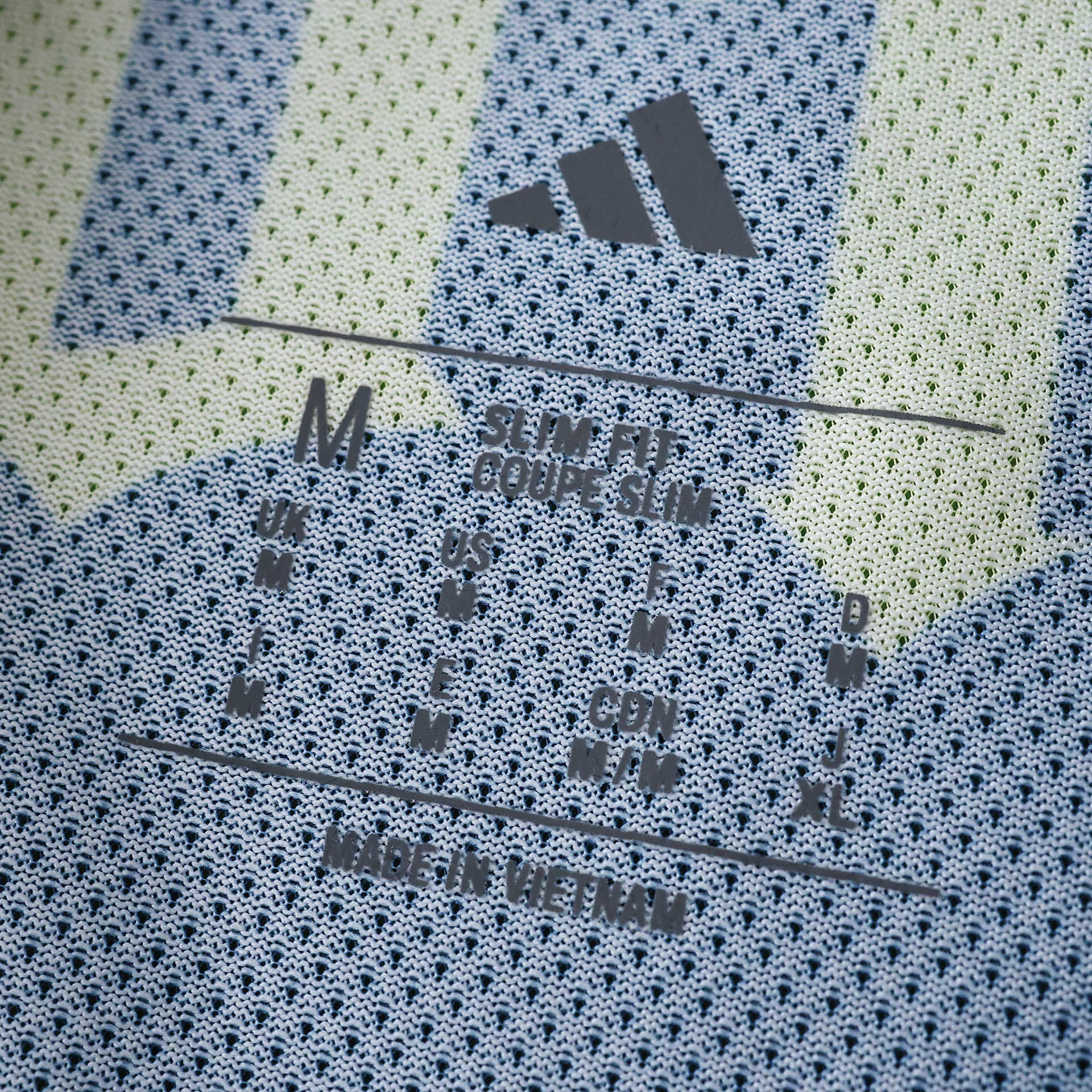 America 2025/26 Tercera Versión Jugador