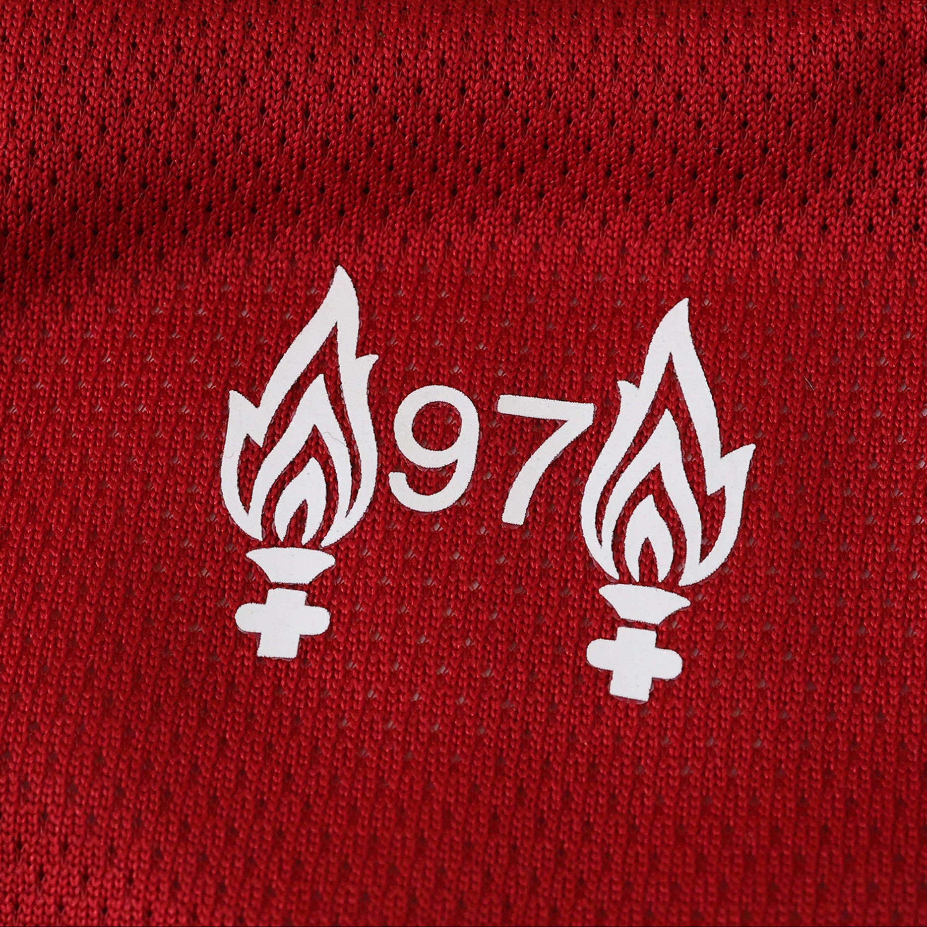 Liverpool 2025/26 Local Versión Jugador