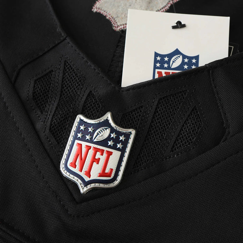 ARI Cardinals Jersey Black