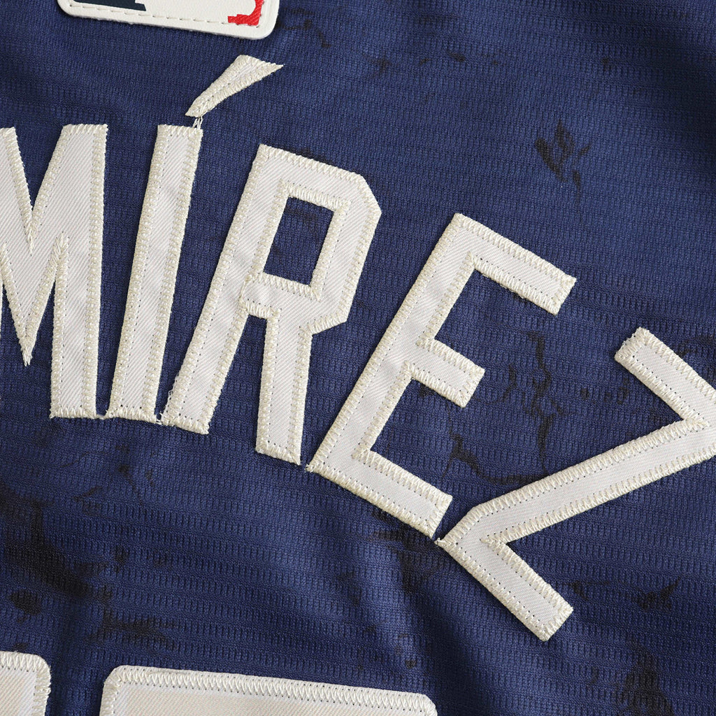 CLE Guardians Jersey City Connect