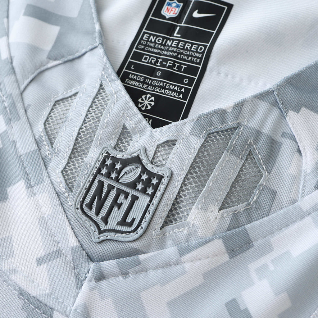 BUF Bills 2024 Salute to Service