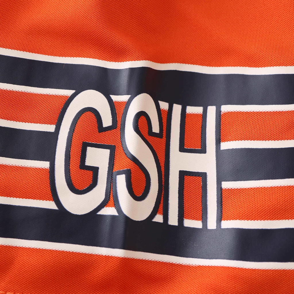 CHI Bears Jersey Naranja